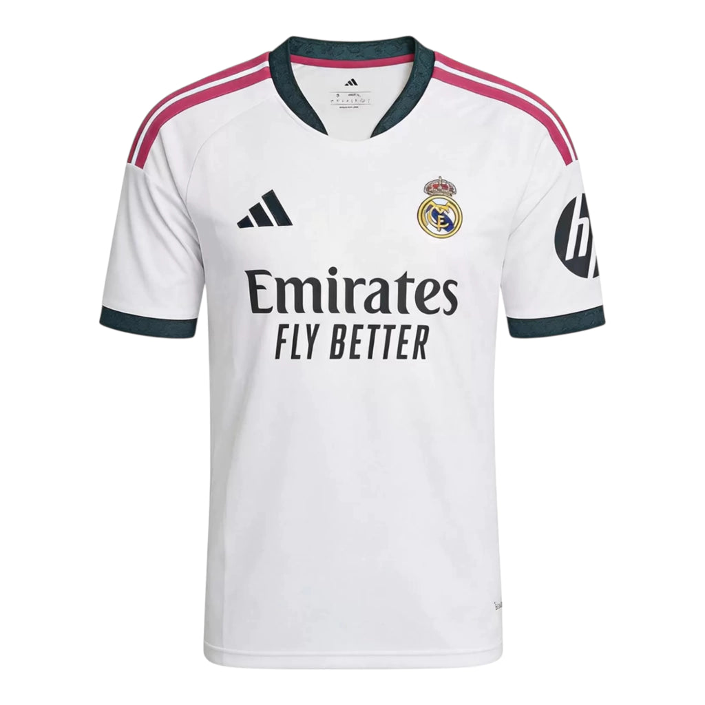 Camiseta Real Madrid 26/27 I - Versión Aficionado