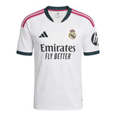 Camiseta Real Madrid 26/27 I - Versión Aficionado
