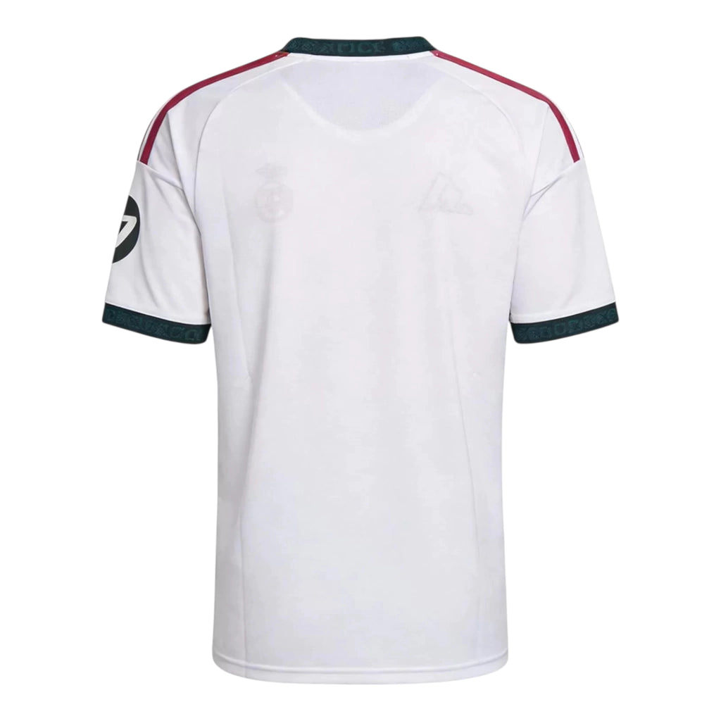 Camiseta Real Madrid 26/27 I - Versión Aficionado
