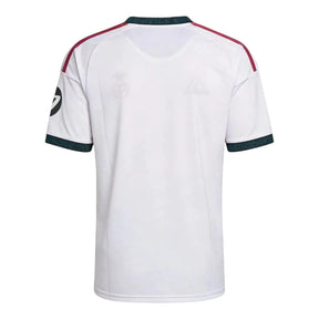 Camiseta Real Madrid 26/27 I - Versión Aficionado