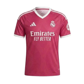 Camiseta Real Madrid 26/27 III - Versión Aficionado