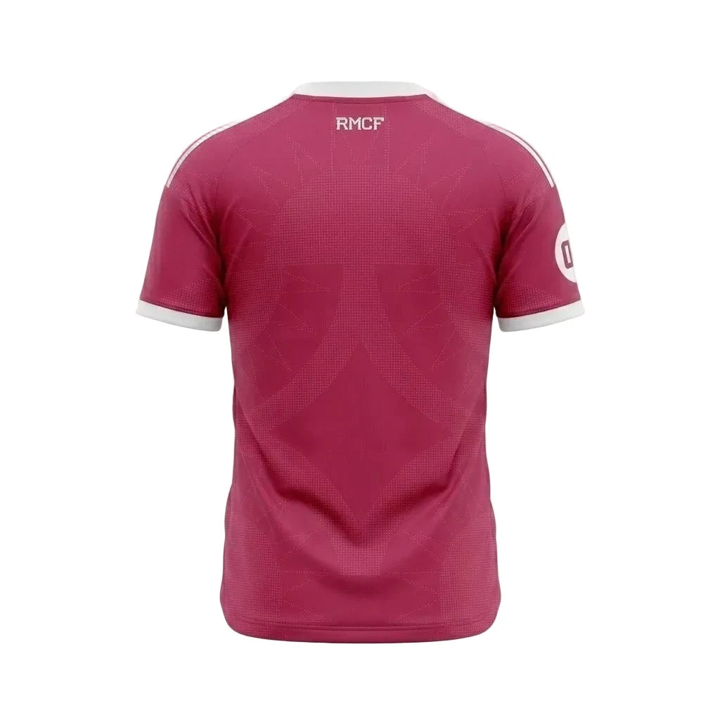 Camiseta Real Madrid 26/27 III - Versión Aficionado