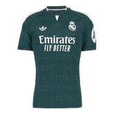 Camiseta Real Madrid 26/27 II - Versión Aficionado