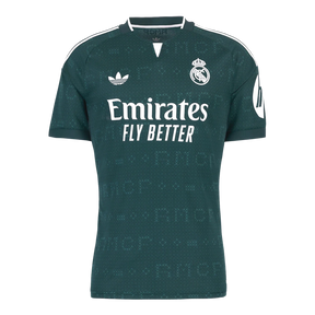 Camiseta Real Madrid 26/27 II - Versión Aficionado