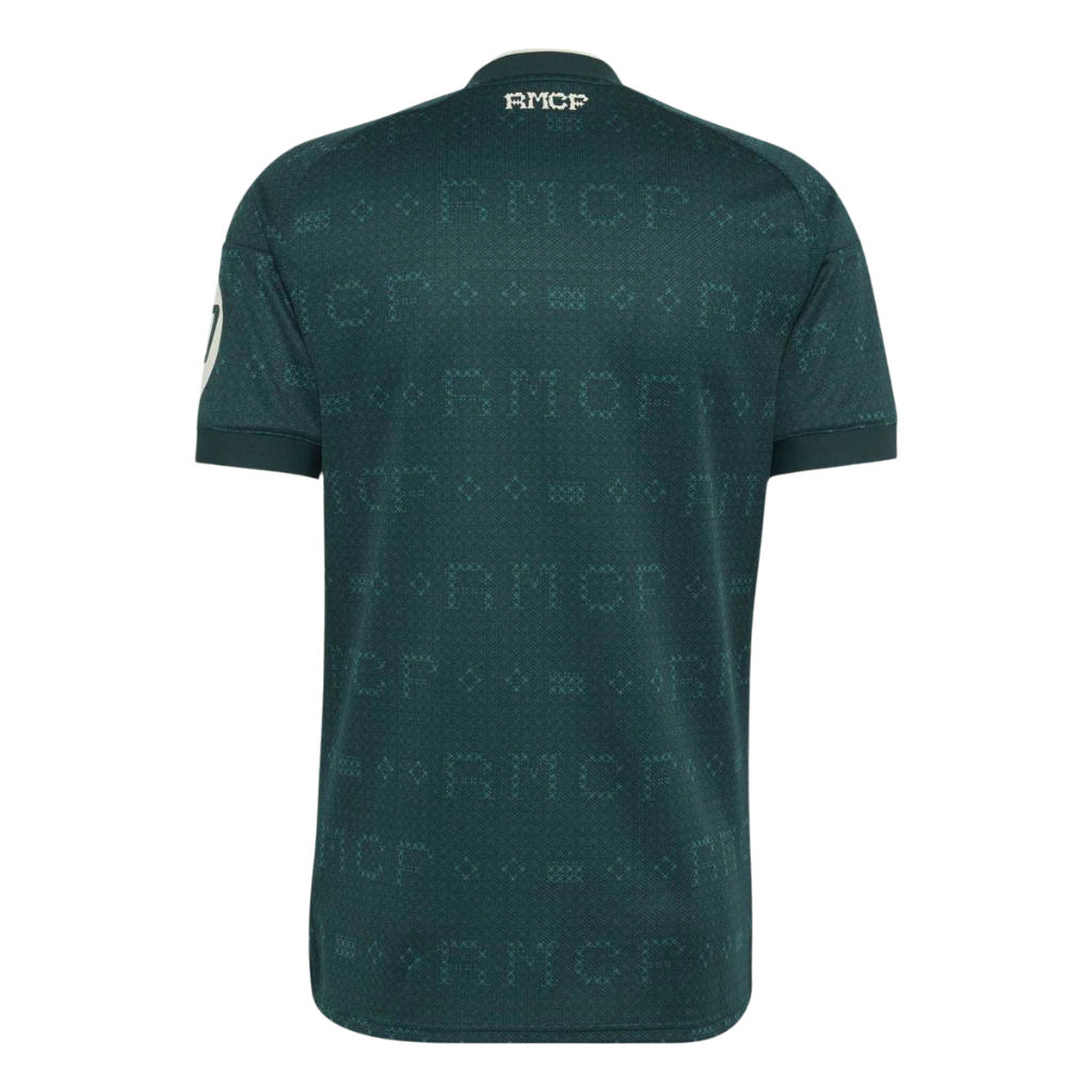 Camiseta Real Madrid 26/27 II - Versión Aficionado