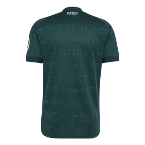 Camiseta Real Madrid 26/27 II - Versión Aficionado