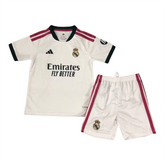 Kit Infantil Real Madrid 26/27 I