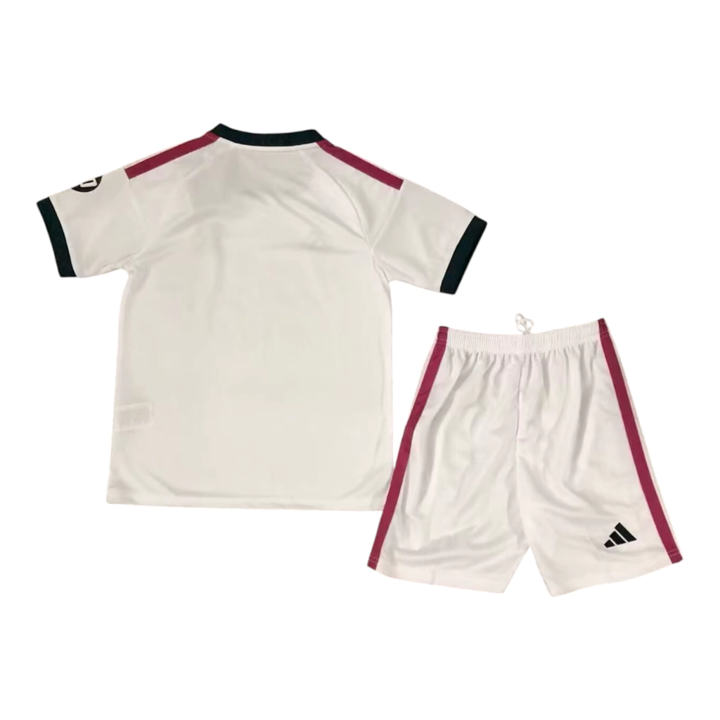Kit Infantil Real Madrid 26/27 I