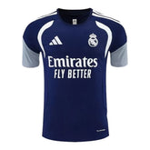 Camiseta Real Madrid 26/27 Entrenamiento - Versión Aficionado