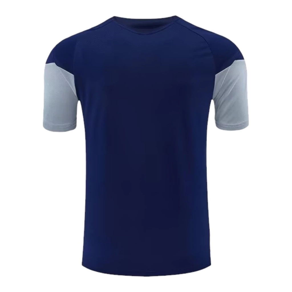 Camiseta Real Madrid 26/27 Entrenamiento - Versión Aficionado
