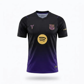 Camiseta Barcelona FC 26/27 II - Versión Aficionado