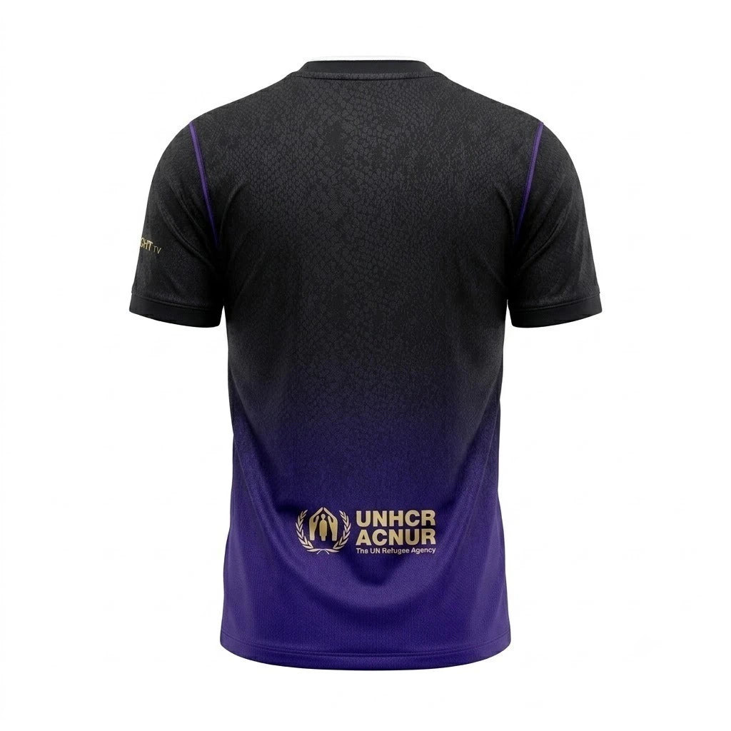 Camiseta Barcelona FC 26/27 II - Versión Aficionado
