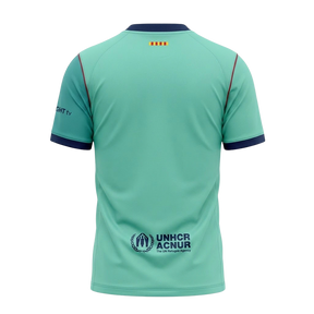 Camiseta Barcelona FC 26/27 III - Versión Aficionado