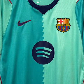 Camiseta Barcelona FC 26/27 III - Versión Aficionado