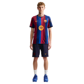 Camiseta Barcelona FC 26/27 I - Versión Aficionado