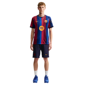 Camiseta Barcelona FC 26/27 I - Versión Aficionado