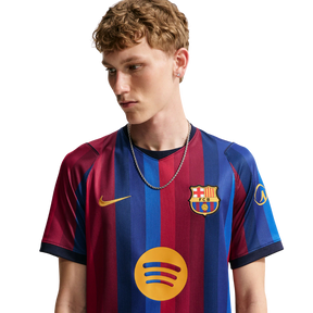 Camiseta Barcelona FC 26/27 I - Versión Aficionado