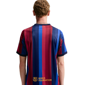 Camiseta Barcelona FC 26/27 I - Versión Aficionado
