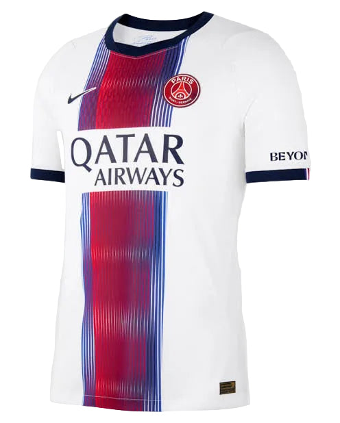 Camiseta Paris Saint-Germain (PSG) 26/27 II Casa - Versión Aficionado