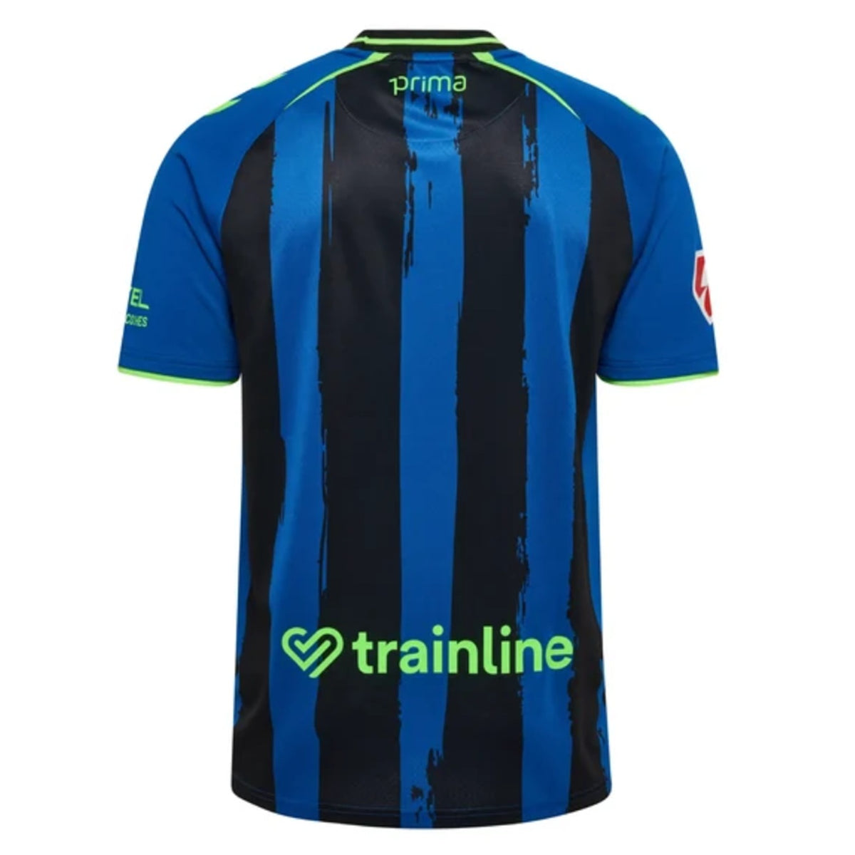 Camiseta Real Betis 26/27 III - Versión Aficionado