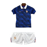 Kit enfant France 26/27 I