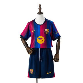Kit Infantil Barcelona I 26/27