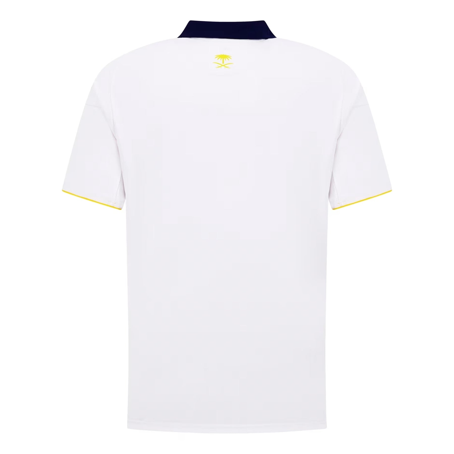 Camiseta Al-Nassr 25/26 III Tercera - Versión Aficionado
