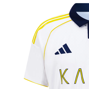 Camiseta Al-Nassr 25/26 III Tercera - Versión Aficionado