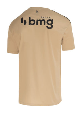 Camiseta Atlético Mineiro 22/23 III Tercera - Versión Aficionado