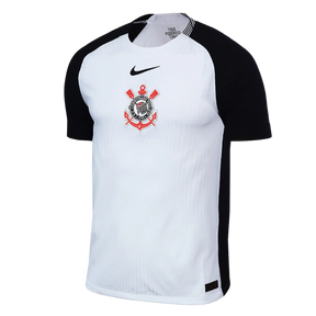 Camiseta Corinthians 25/26 I Casa - Versión Jugador