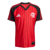 Camiseta Flamengo 25/26 Edición Especial - Versión Aficionado