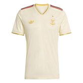 Camiseta Flamengo 25/26 III Tercera - Versión Aficionado