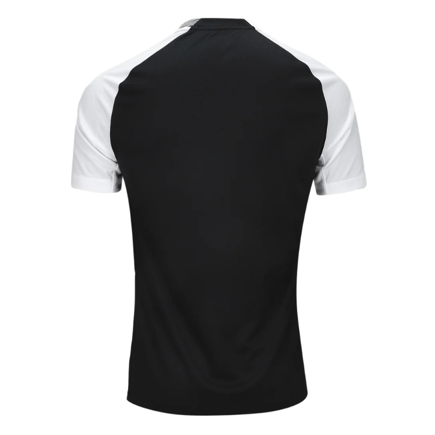 Camiseta Corinthians 25/26 II Visitante - Versión Aficionado