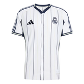 Camiseta Real Madrid 25/26 Edición Especial EE.UU. - Versión Aficionado