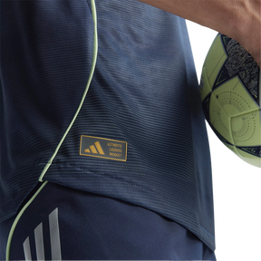 Camiseta Real Madrid 25/26 II Visitante - Versión Jugador