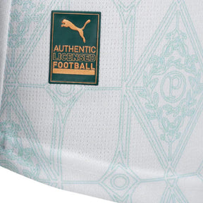 Camiseta Palmeiras 25/26 II Visitante - Versión Jugador