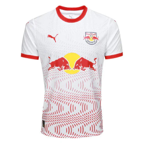 Camiseta Bragantino 25/26 I Casa - Versión Aficionado