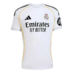 Camiseta Trent - Real Madrid 25/26 I Casa - Versión Aficionado