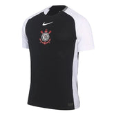 Camiseta Corinthians 25/26 II Visitante - Versión Jugador