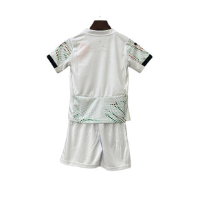Conjunto Infantil - Portugal 25/26 II Visitante