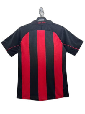 Camiseta AC Milan 00/02 I Casa - Versión Retro
