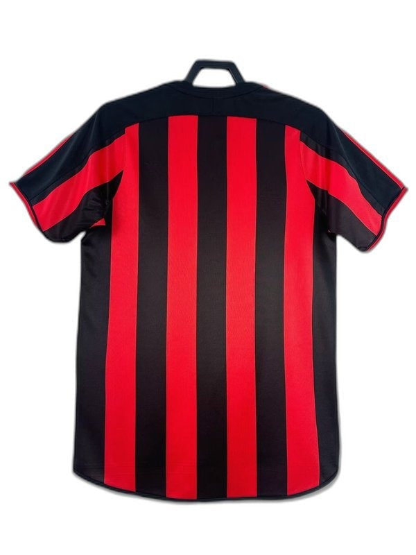 Camiseta AC Milan 03/04 I Casa - Versión Retro
