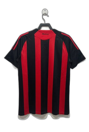 Camiseta AC Milan 08/09 I Casa - Versión Retro