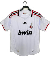Camiseta AC Milan 09/10 II Visitante - Versión Retro