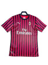 Camiseta AC Milan 19/20 I Casa - Versión Retro