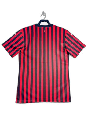 Camiseta AC Milan 19/20 I Casa - Versión Retro