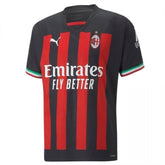 Camiseta AC Milan 22/23 I Casa - Versión Jugador