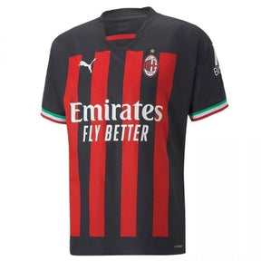 Camiseta AC Milan 22/23 I Casa - Versión Jugador