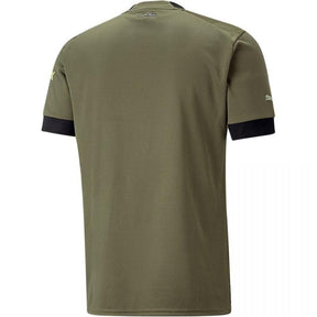 Camiseta AC Milan 22/23 III Tercera - Versión Aficionado