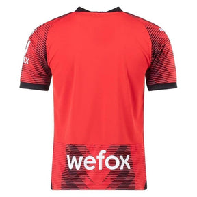 Camiseta AC Milan 23/24 I Casa - Versión Aficionado